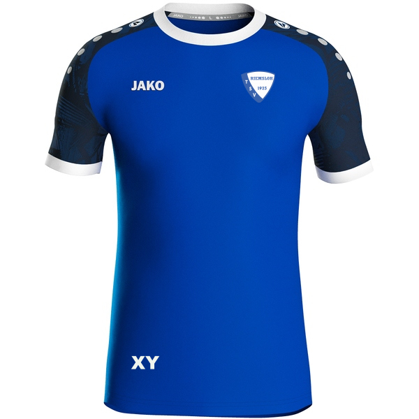 KinderTrikot Iconic kurzarm 