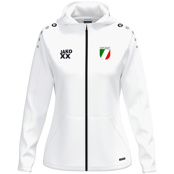 womanKapuzenjacke One Damen 