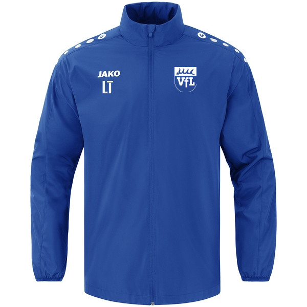 Allwetterjacke Light One 
