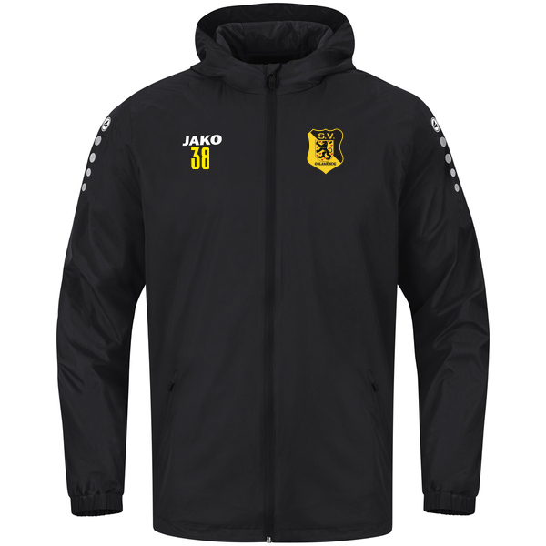 Allwetterjacke Team 2.0 