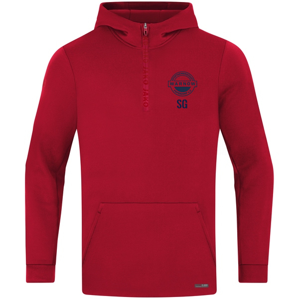 Zip Hoodie Pro Casual 