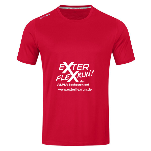 KinderT-Shirt Run 2.0 