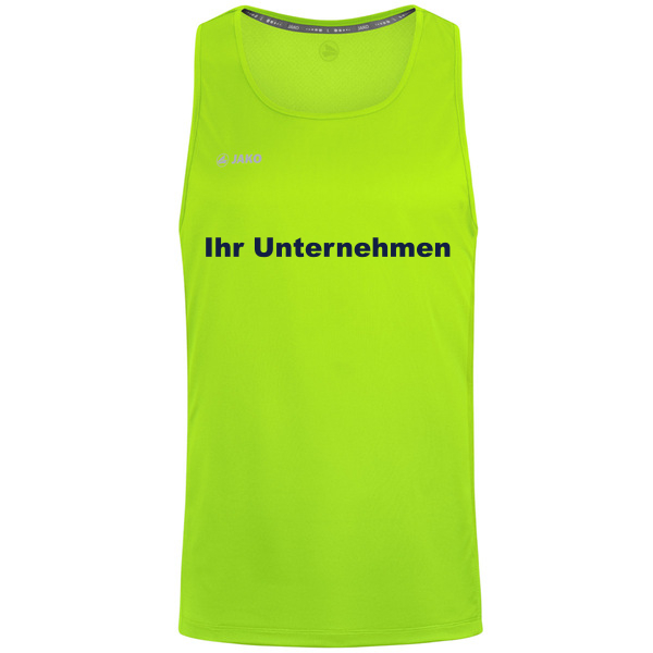 KinderTanktop Run 2.0 