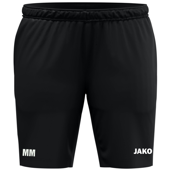 womanFreizeitshort Dynamic Damen 