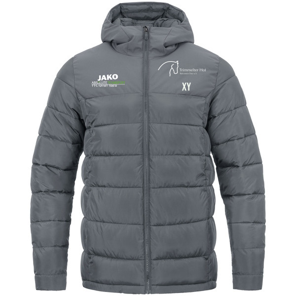 Stadionjacke 