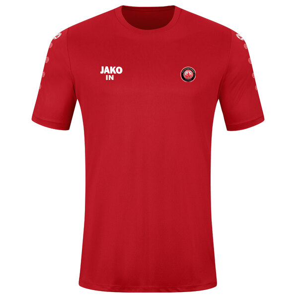Maillot Team manches courtes 