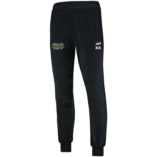 Polyesterhose Classico 