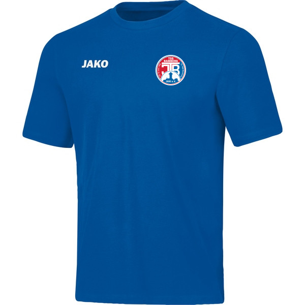 KinderT-Shirt Base 