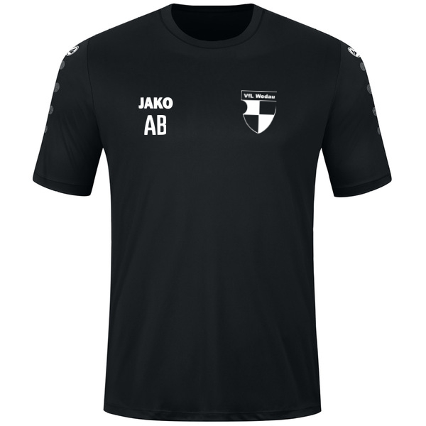 Trikot Team kurzarm 
