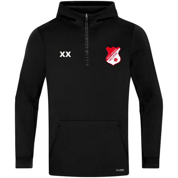 Zip Hoodie Pro Casual 