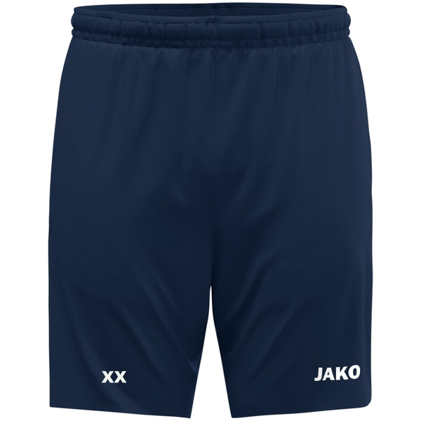 Freizeitshort Dynamic 