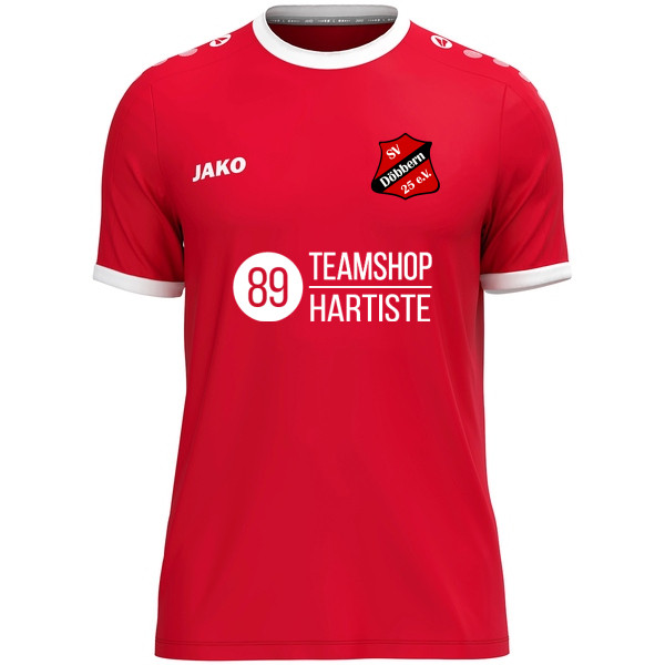 Trikot One kurzarm 
