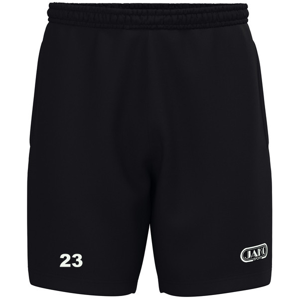 Short Wardrobe 