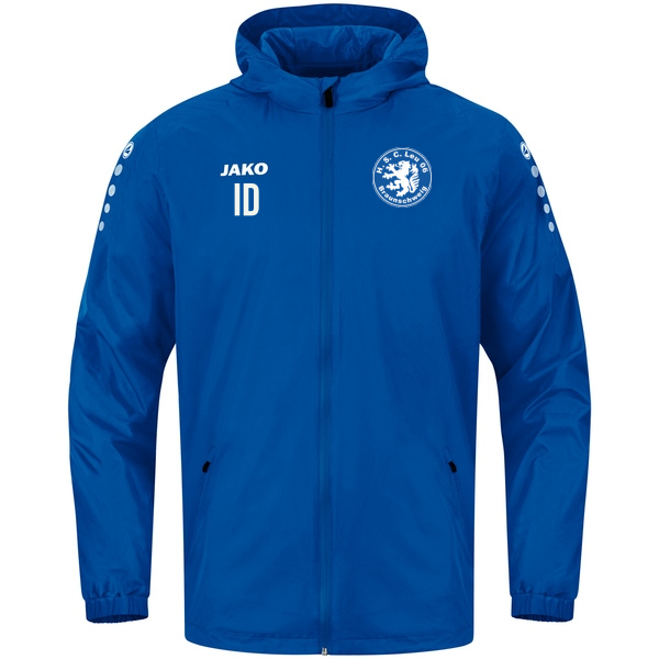 Allwetterjacke Team 2.0 