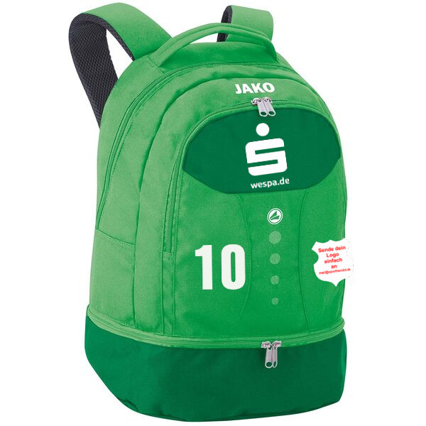 Rucksack TLS 