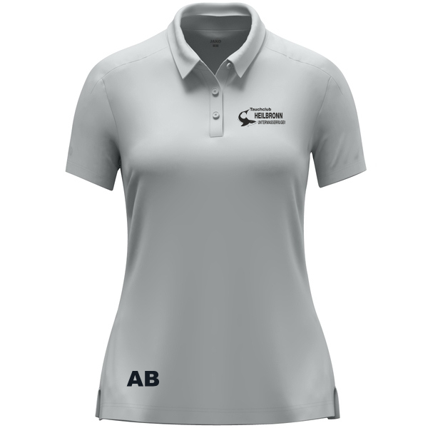 womanPolo Uni Damen 