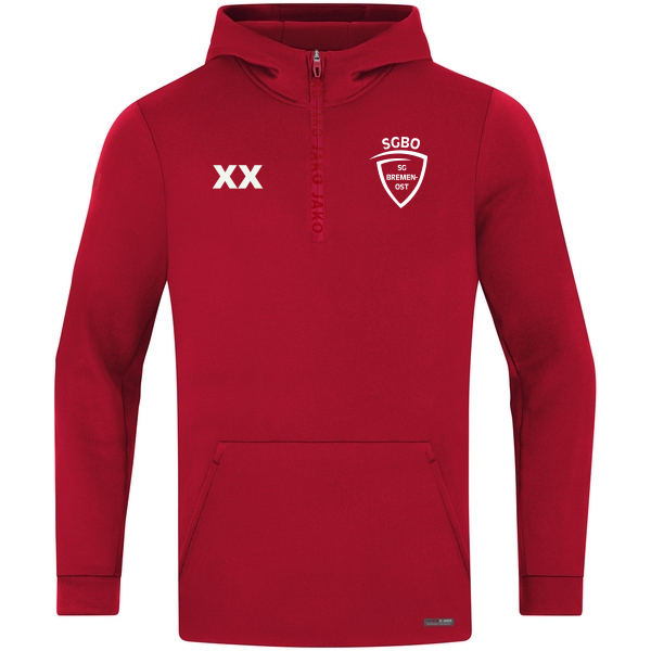 Zip Hoodie Pro Casual 