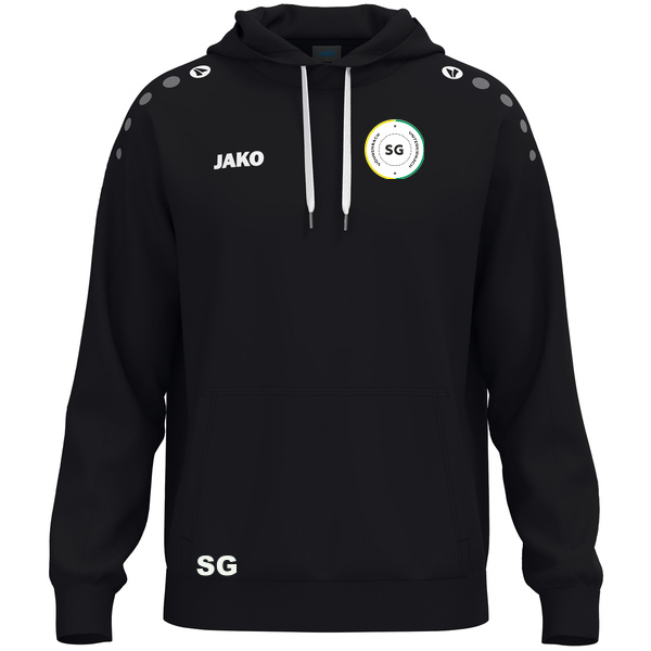 Kapuzensweat One Cotton 