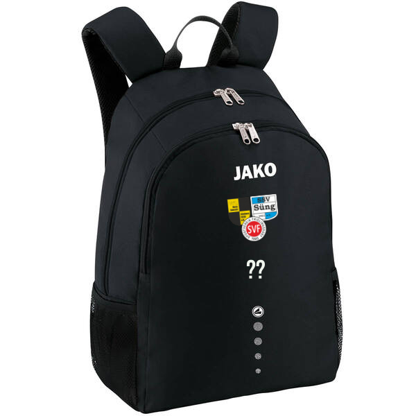 Rucksack Classico 