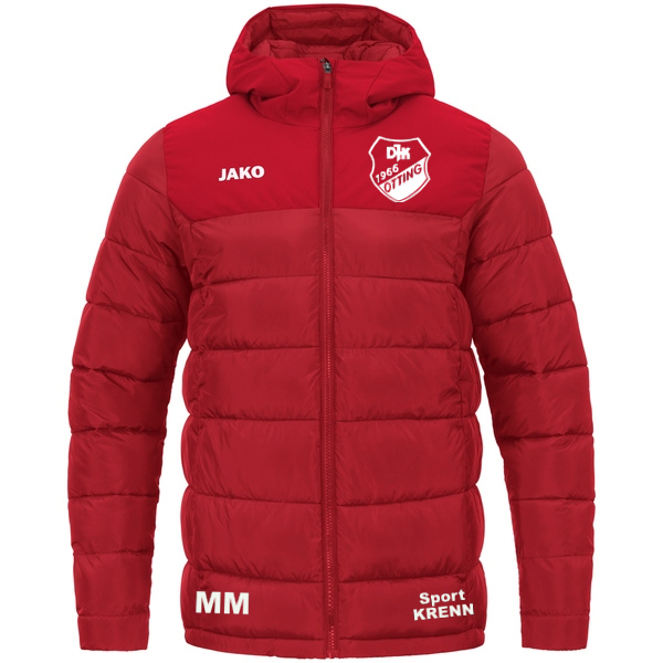 Stadionjacke 