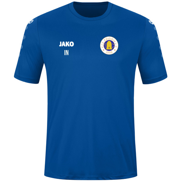 Trikot Team kurzarm 