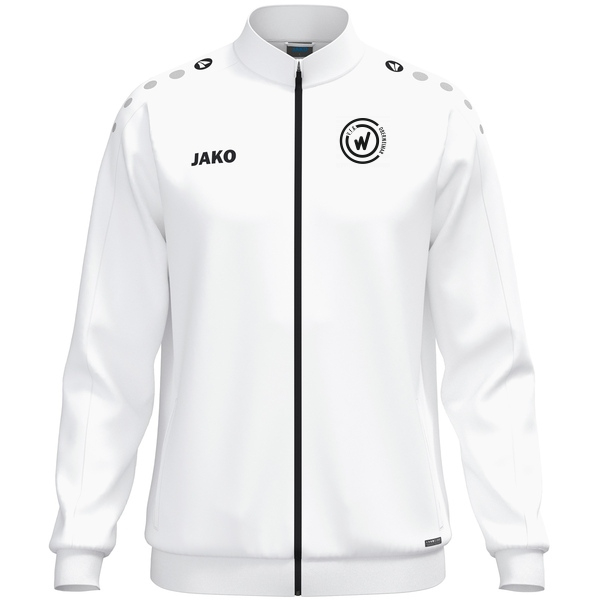 Polyesterjacke One 