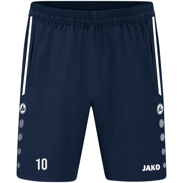 KinderShort Allround 