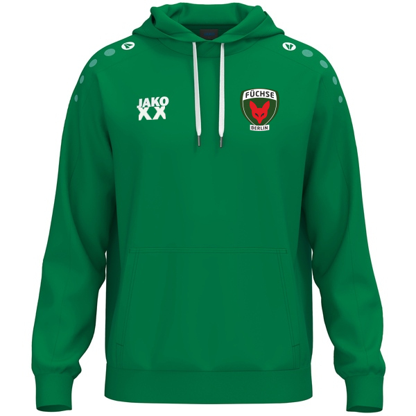 Kapuzensweat One Cotton 