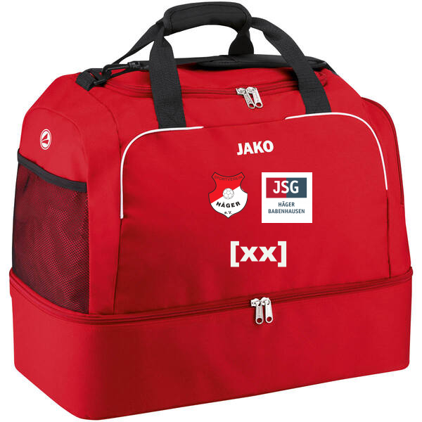 Sporttasche Classico 