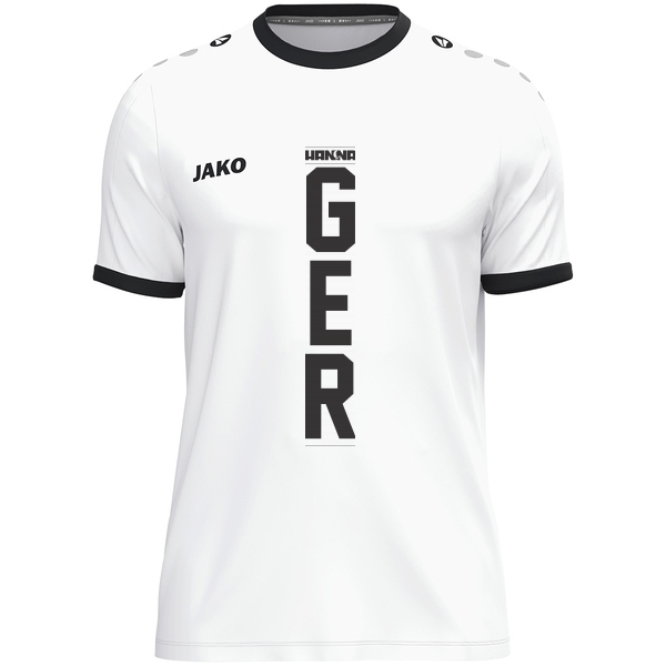 Trikot One kurzarm 