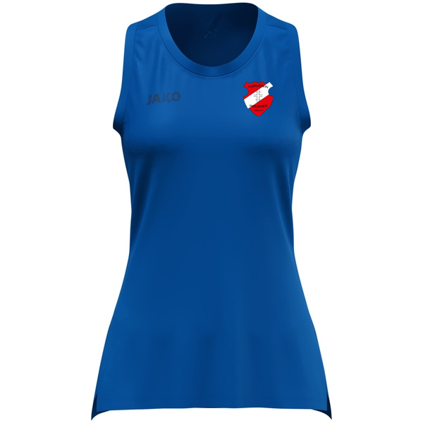 womanTanktop Light Flow Damen 