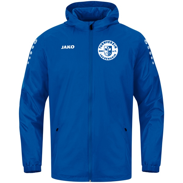 Allwetterjacke Team 2.0 