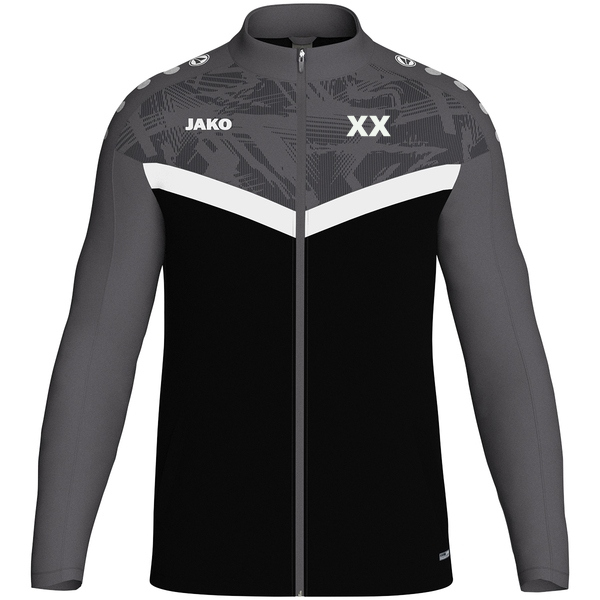 Polyesterjacke Iconic 