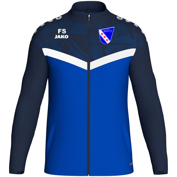 Polyesterjacke Iconic 