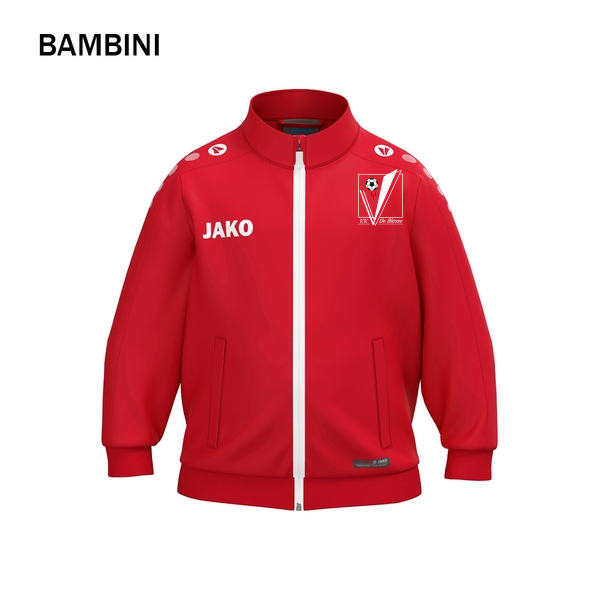 KinderenPolyestervest One Bambini 