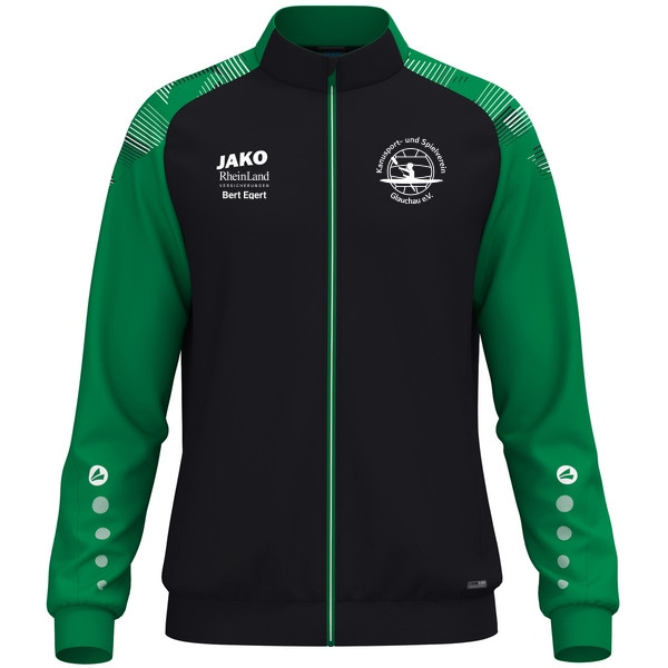 Polyesterjacke Sonic 