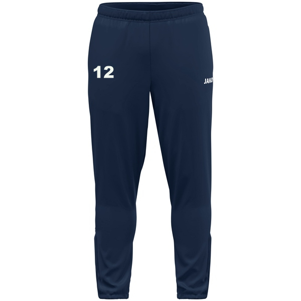 Polyesterhose Dynamic 