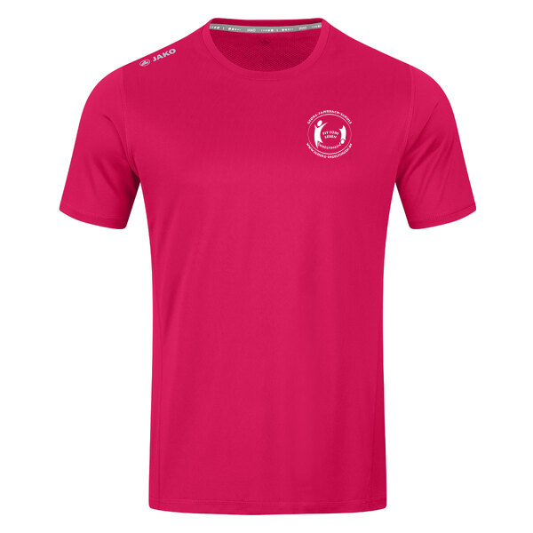 KinderT-Shirt Run 2.0 