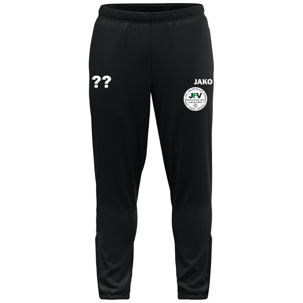 Polyesterhose Dynamic 
