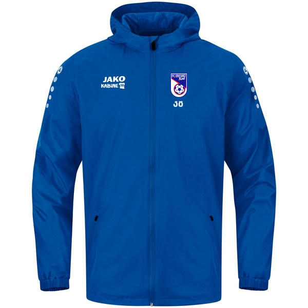 Allwetterjacke Team 2.0 