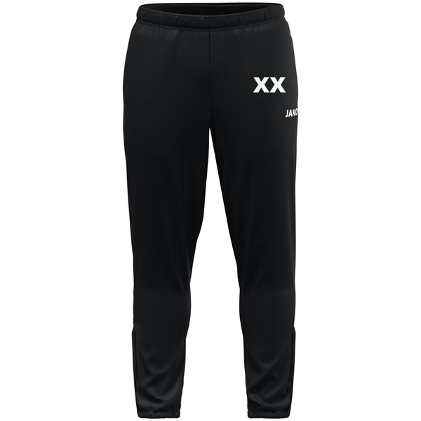 Polyesterhose Dynamic 