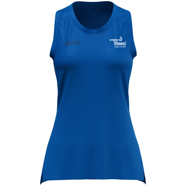 womanTanktop Light Flow Damen 
