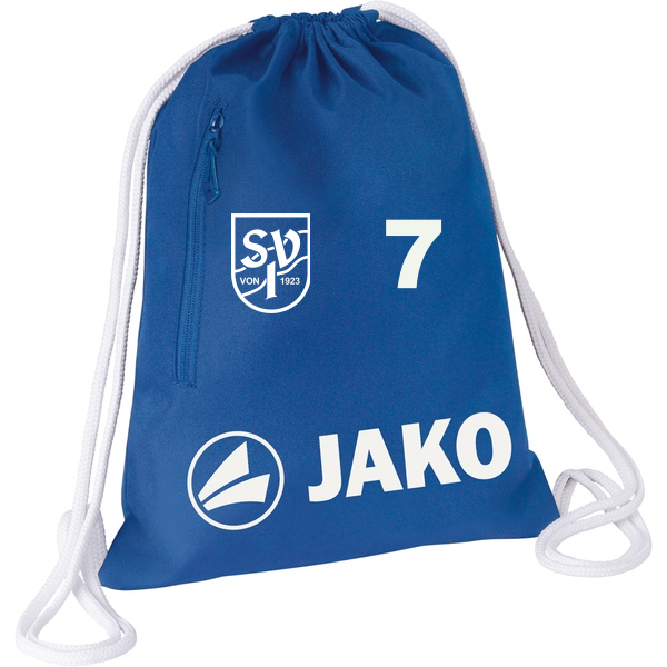 Gymsack JAKO 