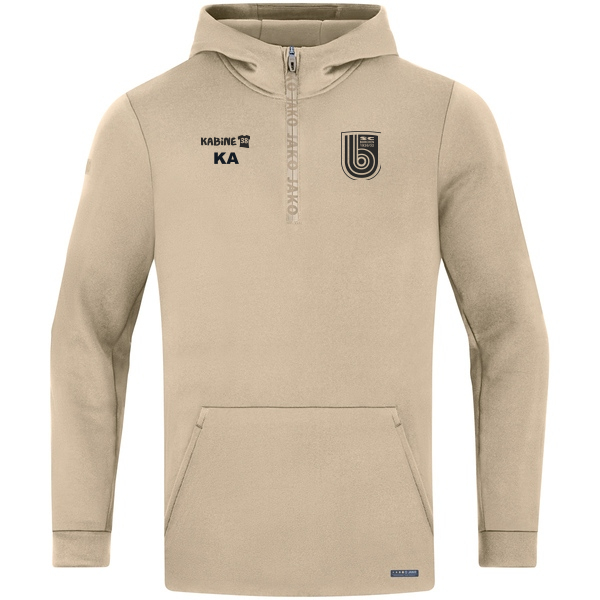 Zip Hoodie Pro Casual 