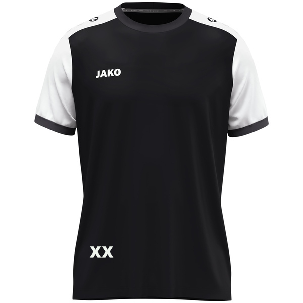 Trikot Dynamic kurzarm 