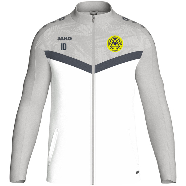 Polyesterjacke Iconic 