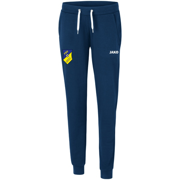 womanJogginghose Base mit Bündchen Damen 
