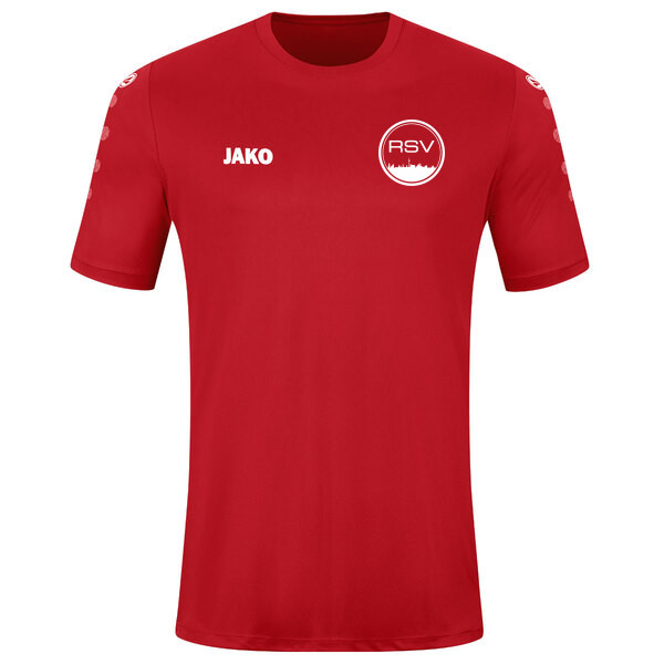 Trikot Team kurzarm 