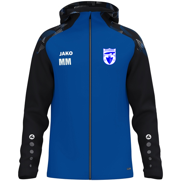 KinderKapuzenjacke Sonic 