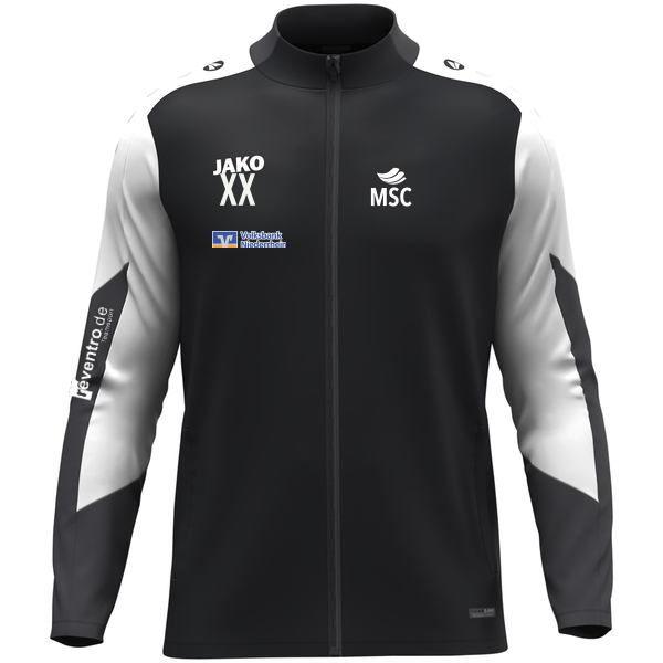 Polyesterjacke Dynamic 